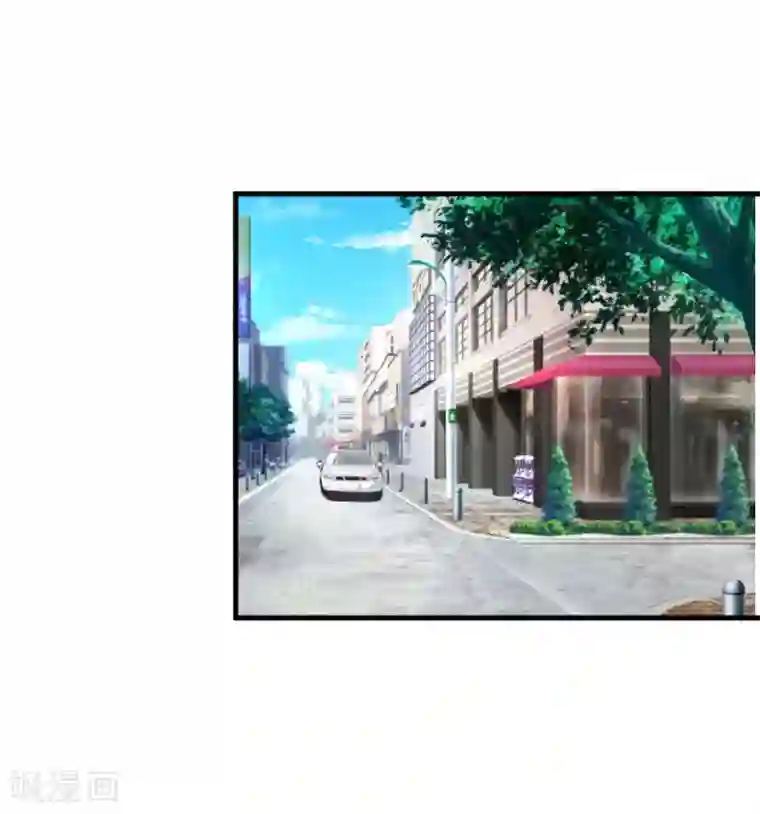 薄情总裁的助理女友第36话 意外