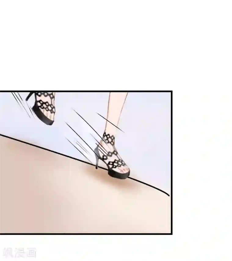 薄情总裁的助理女友第37话 车祸