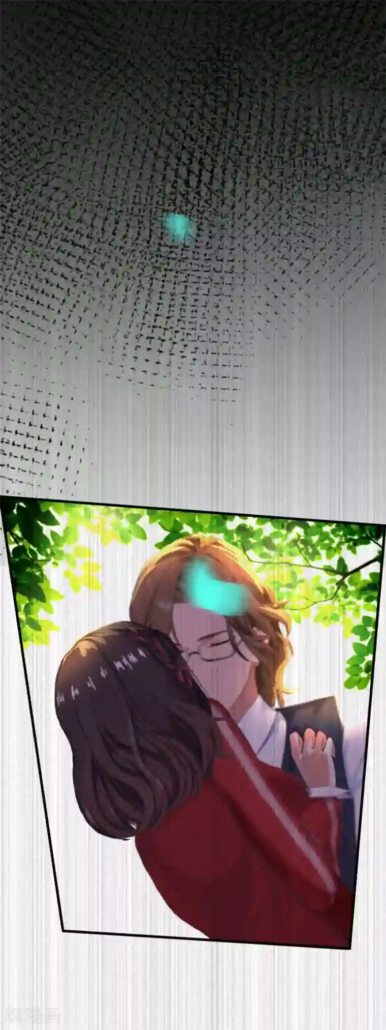 薄情总裁的助理女友第37话 车祸