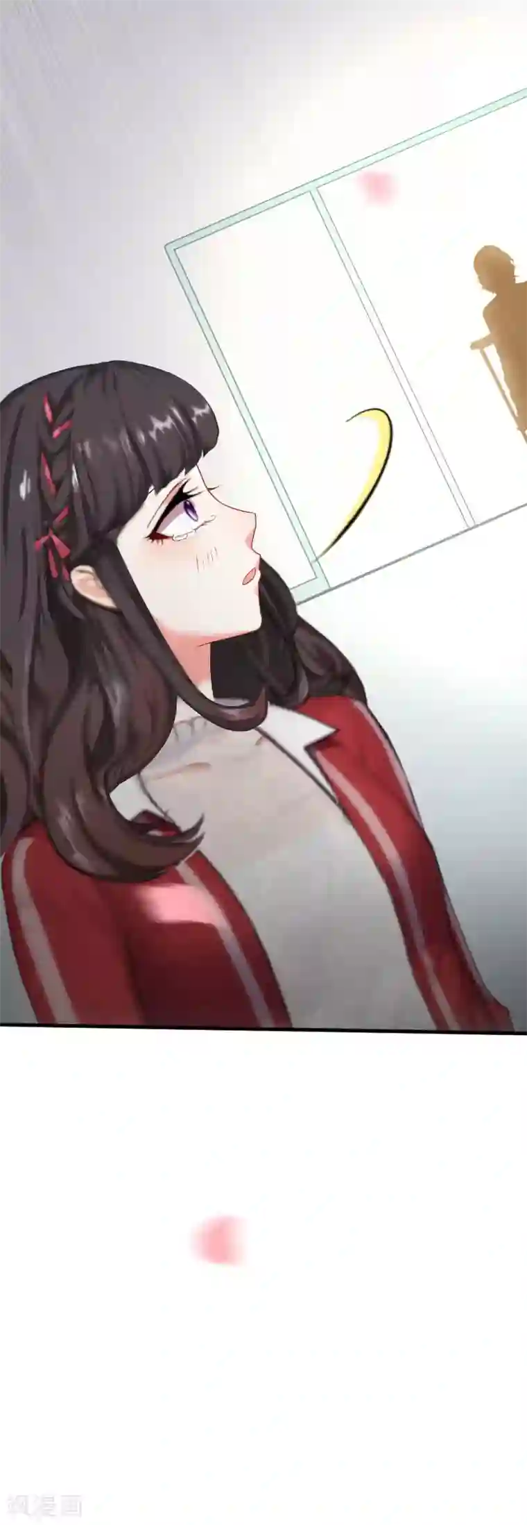 薄情总裁的助理女友第38话 原谅你了