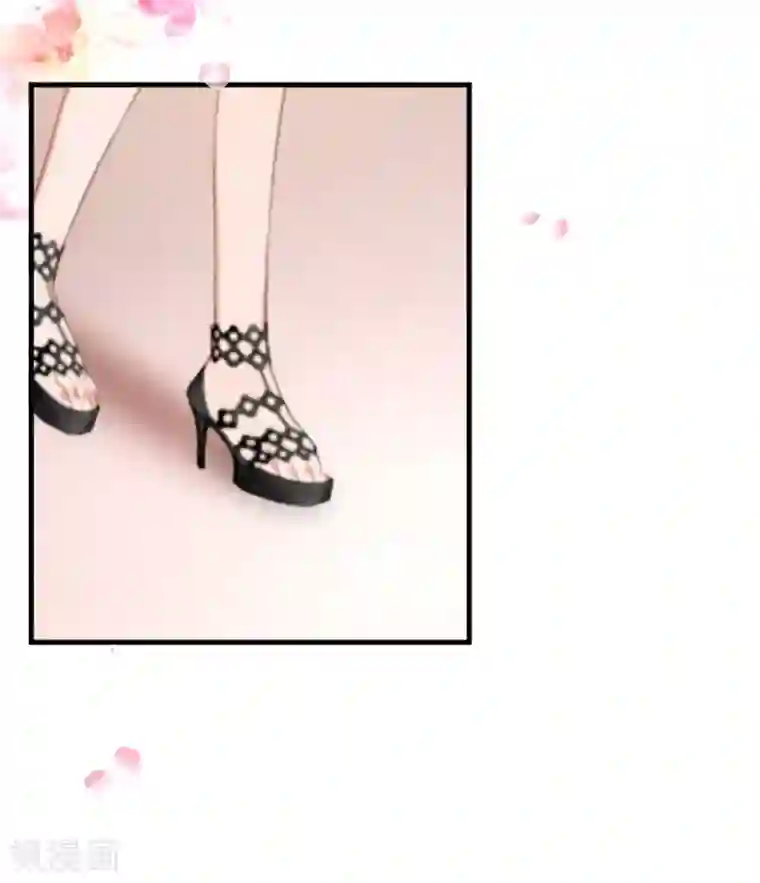 薄情总裁的助理女友第38话 原谅你了