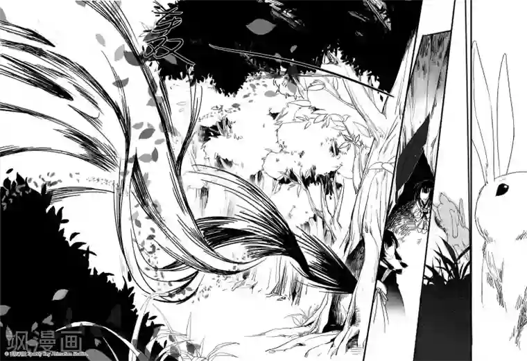 秦时明月之双生罗莲第2话1