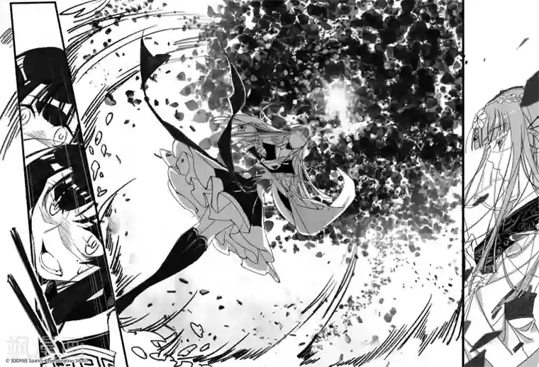 秦时明月之双生罗莲第2话2