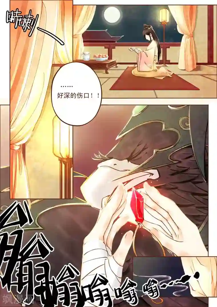 青荷全一话