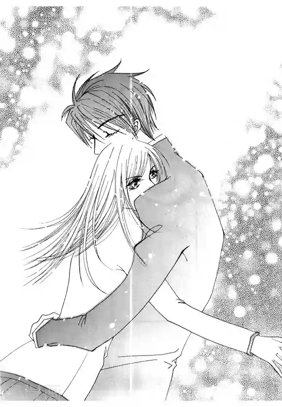 Back to the school第12话