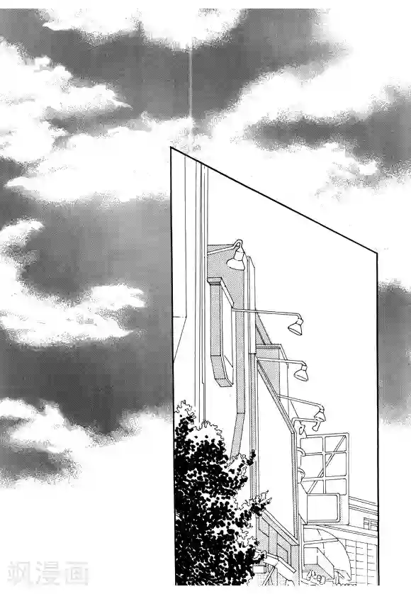 Back to the school第12话