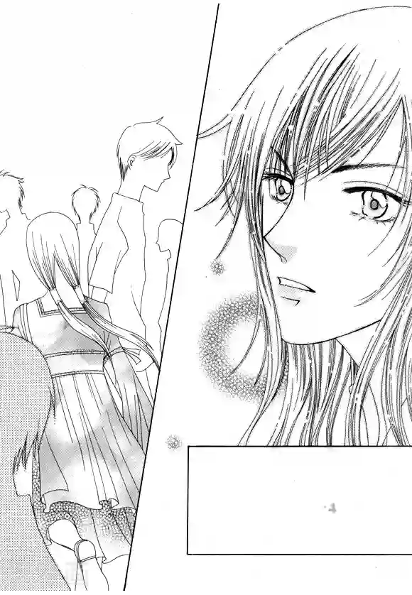 Back to the school第21话