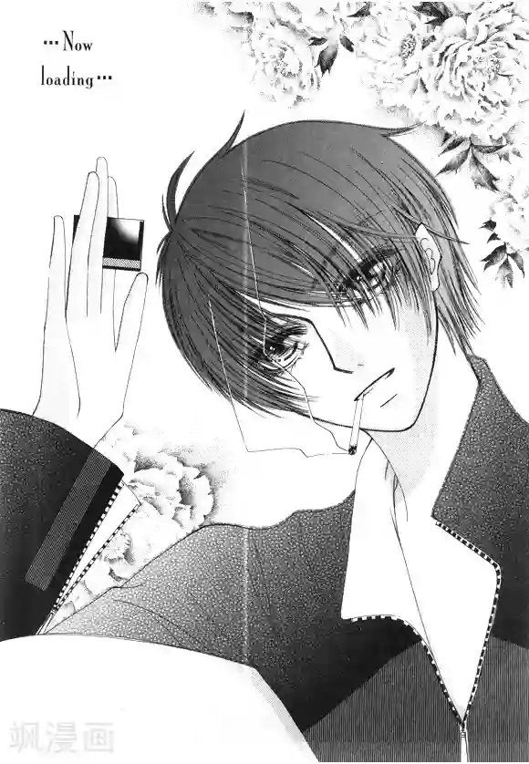 Back to the school第50话