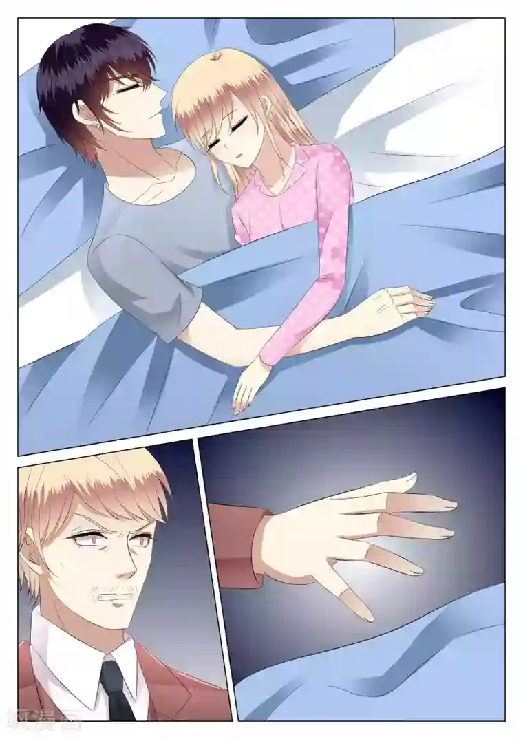 校草会长是头狼第31话