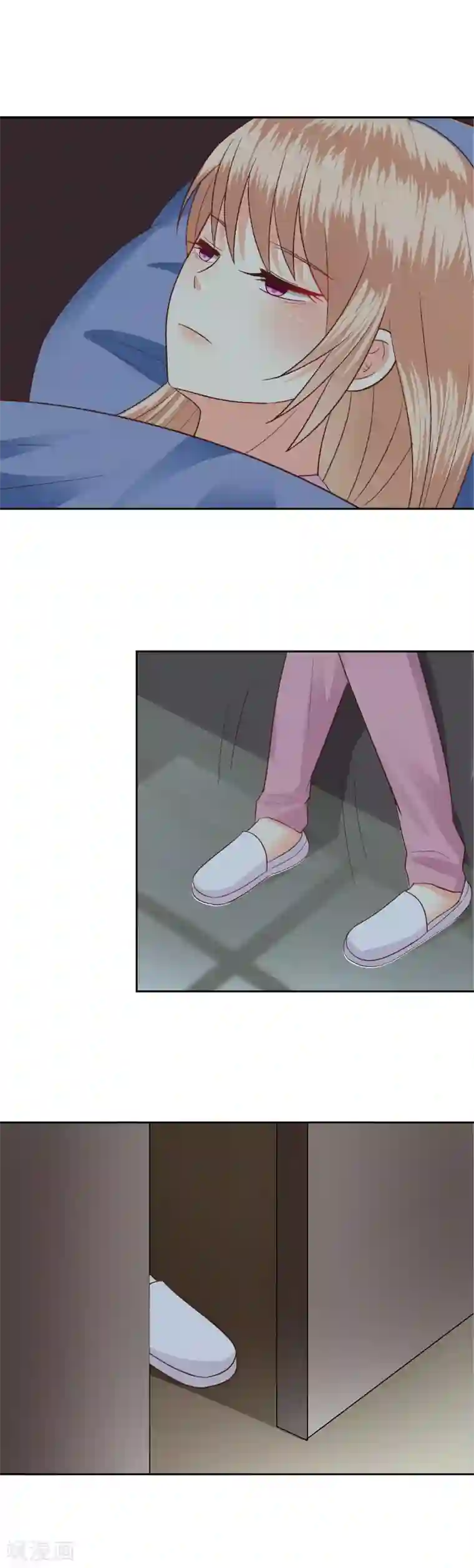 校草会长是头狼第65话