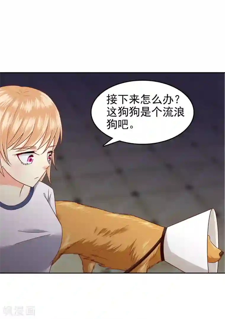 校草会长是头狼第111话