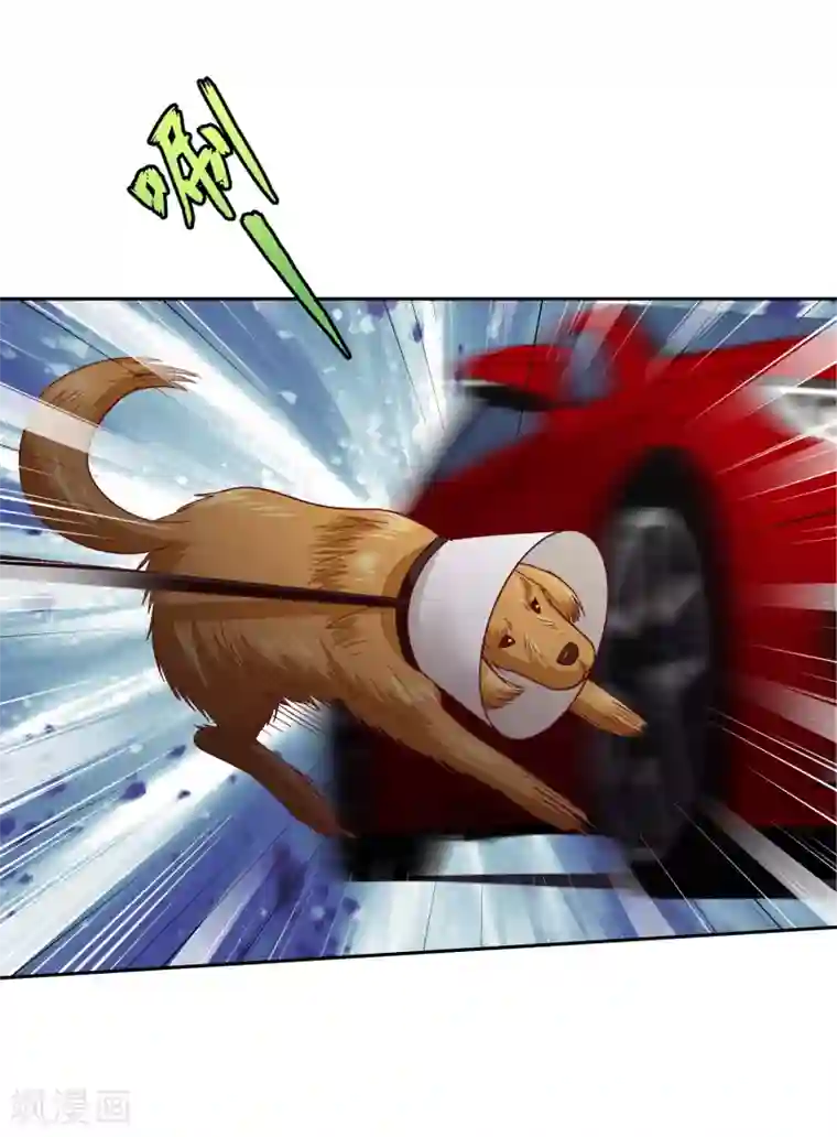 校草会长是头狼第111话