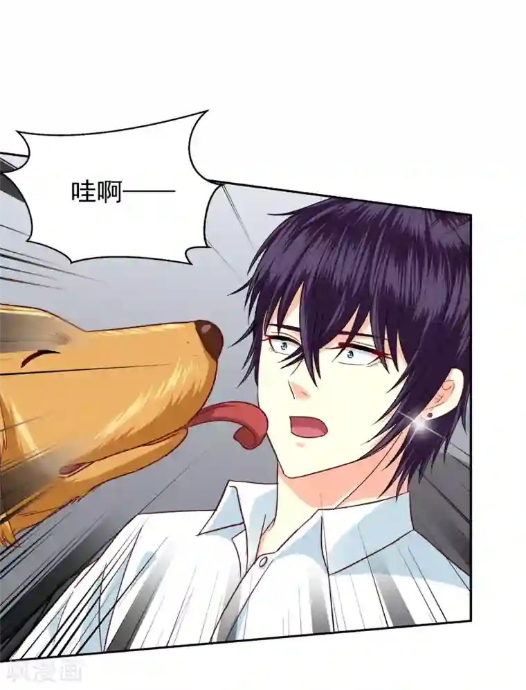 校草会长是头狼第116话