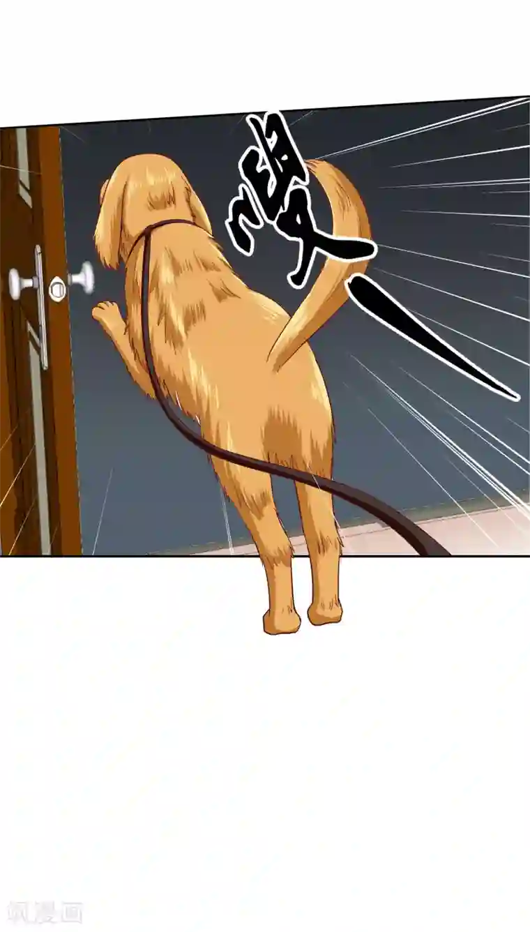 校草会长是头狼第116话