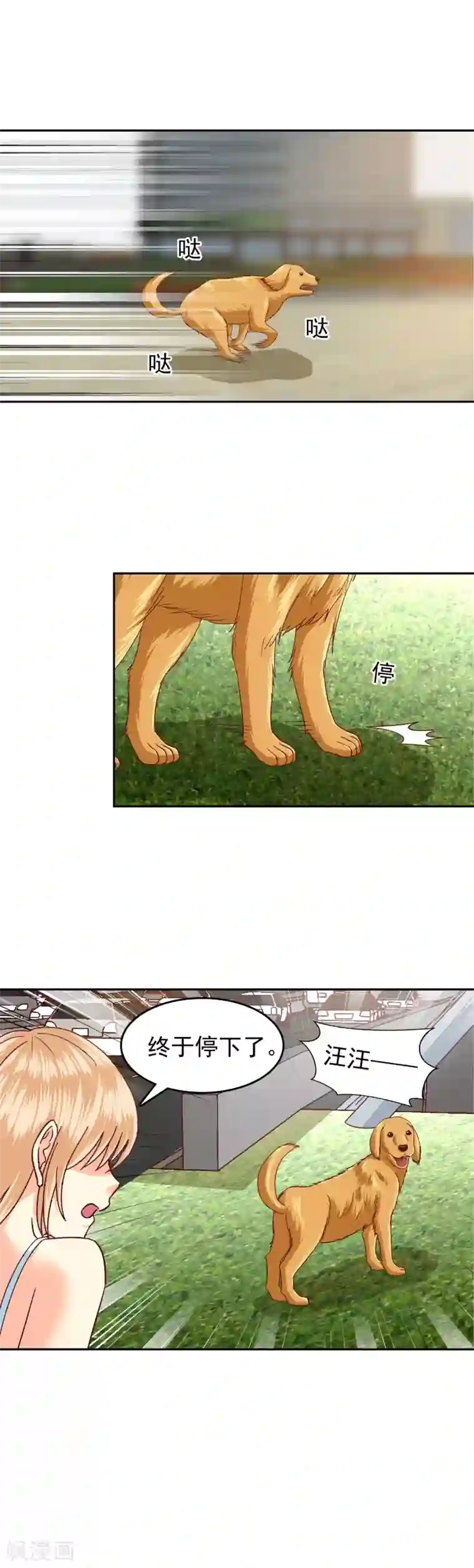 校草会长是头狼第131话