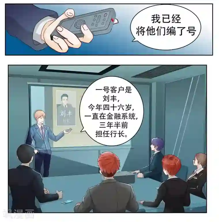 输赢第二十八话