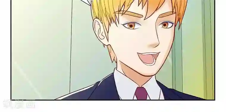 我跳舞顶着舞伴第三十一话