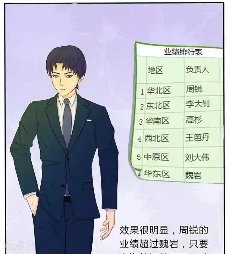 输赢第四十九话