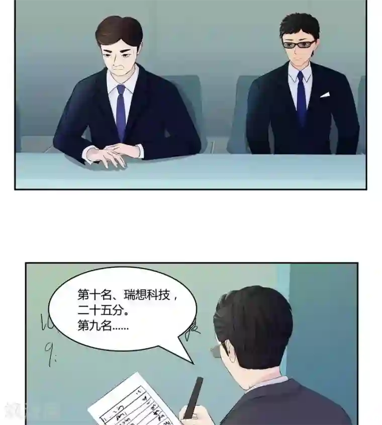 输赢第五十六话