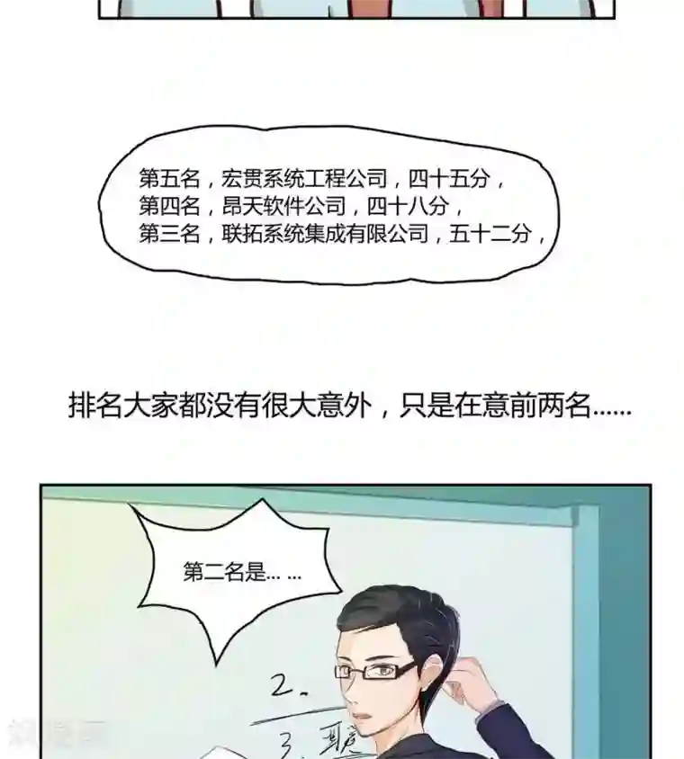 输赢第五十六话