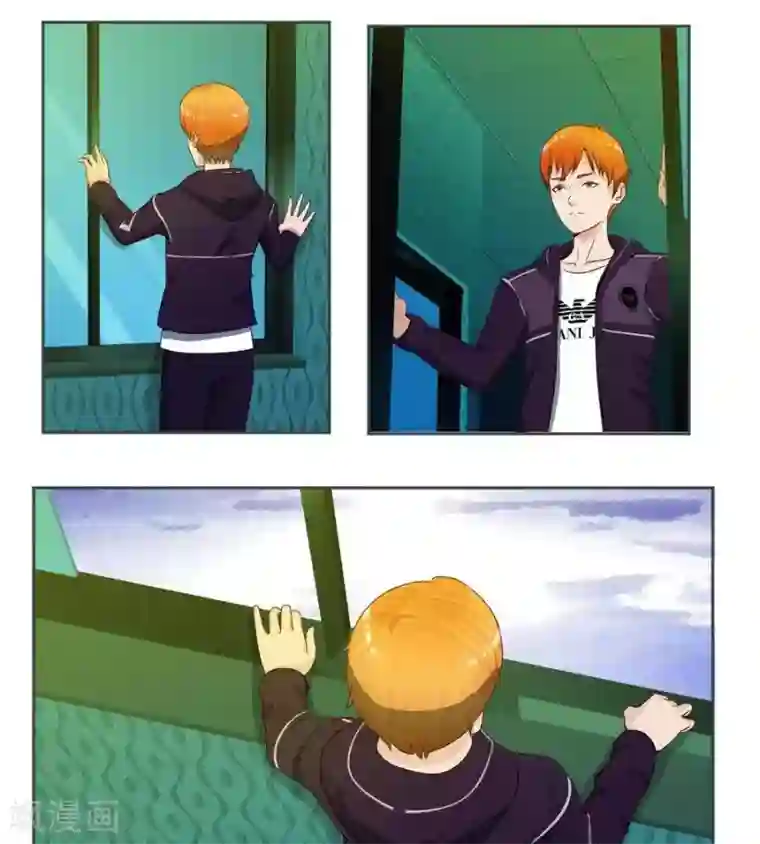 输赢第五十八话