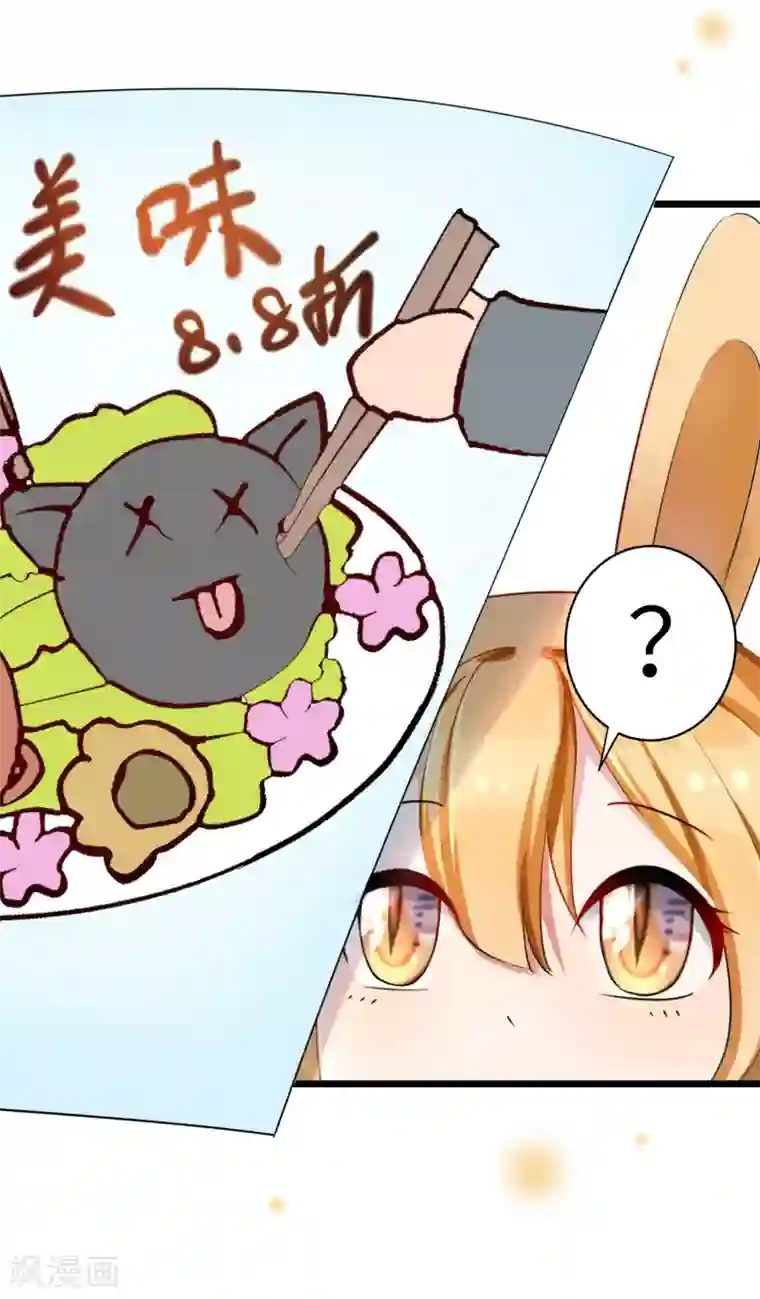 吃野味,病床C位全一话