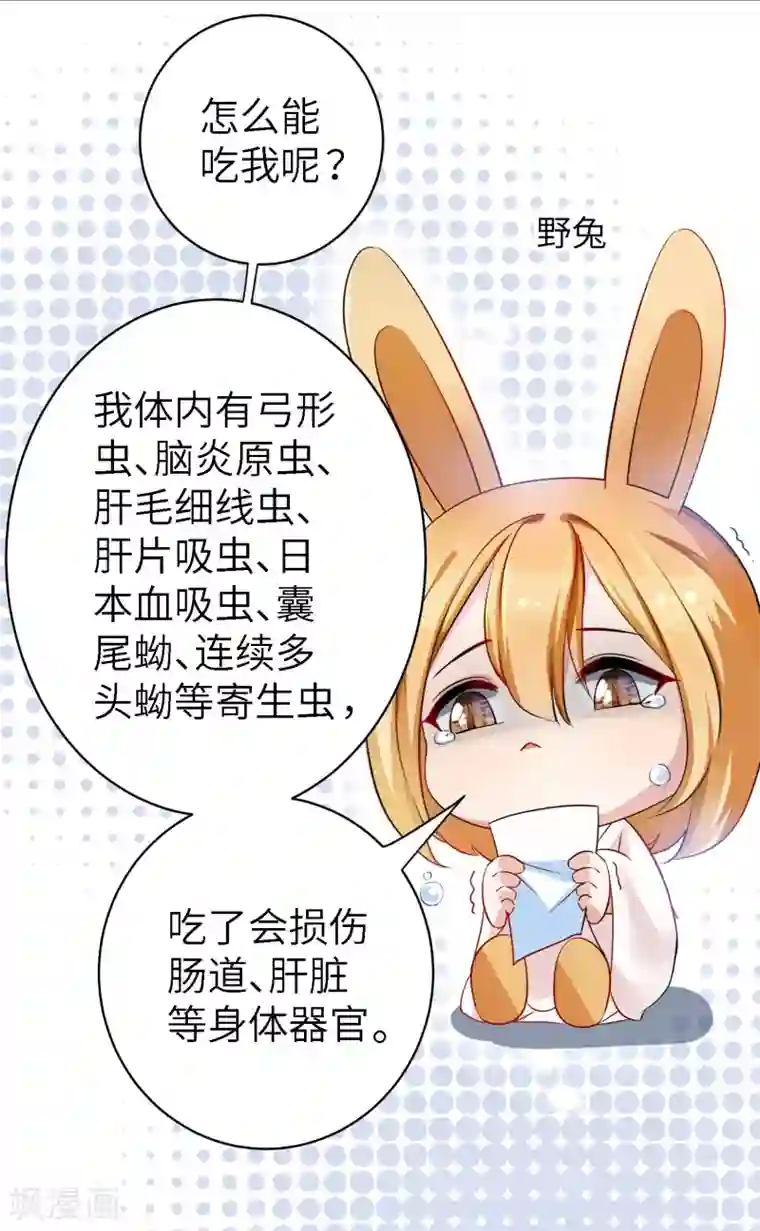 吃野味,病床C位全一话