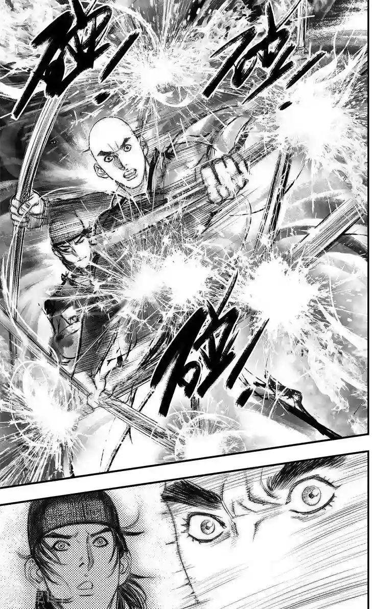 大唐玄笔录第44话 毕方(3)