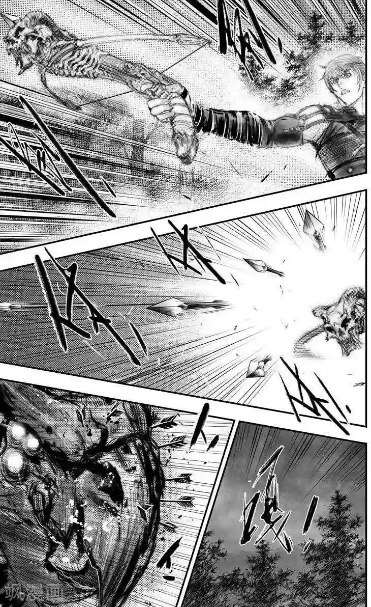 大唐玄笔录第47话 毕方(6)