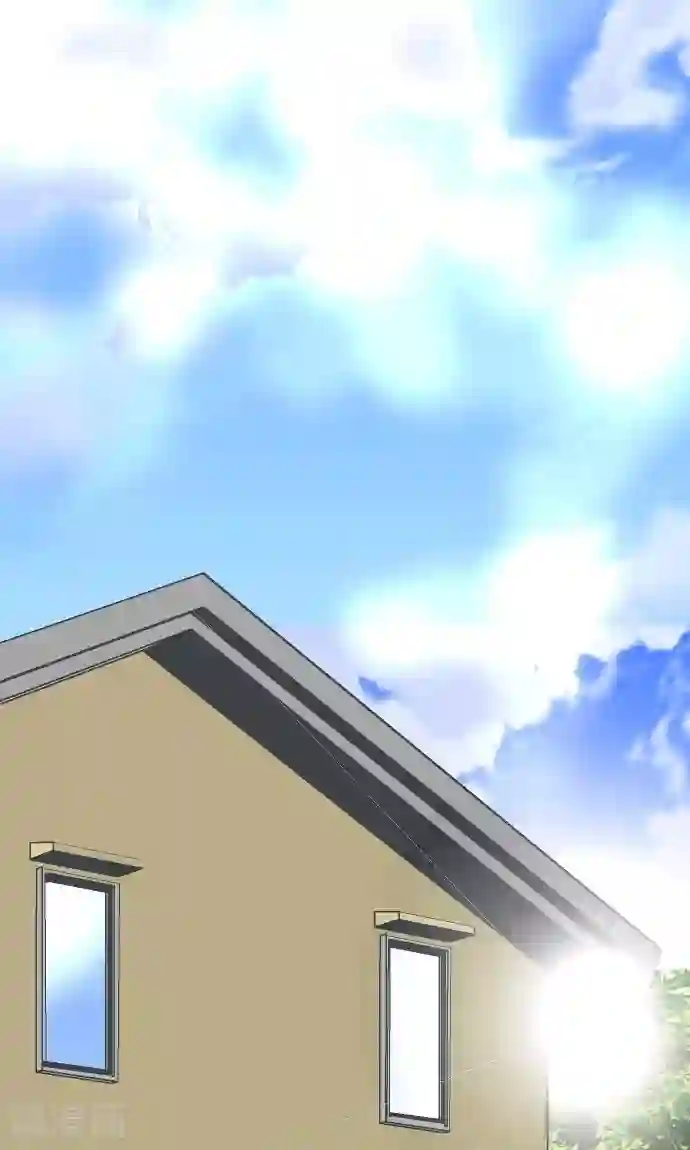 空想自治区第16话 考试过后。