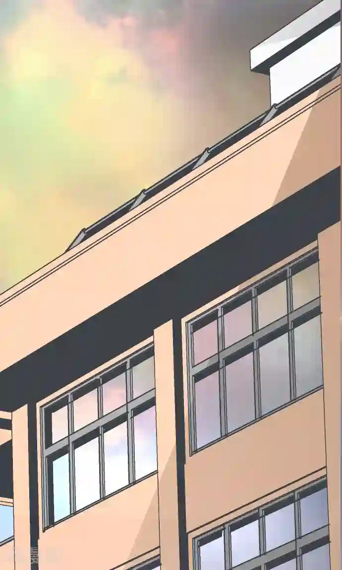 空想自治区第23话 我提出异议。