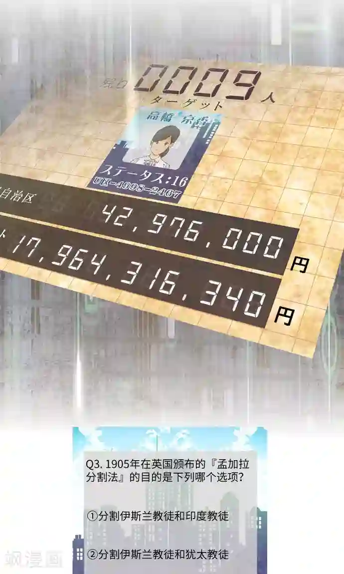 空想自治区第34话 ...但是。