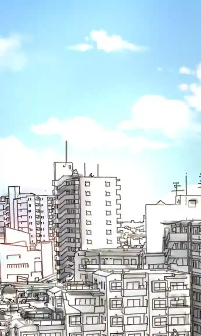 空想自治区第38话 被抛弃的人