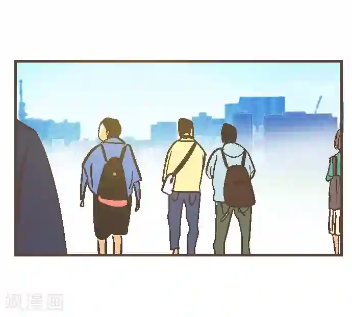 空想自治区第44话 再来一次