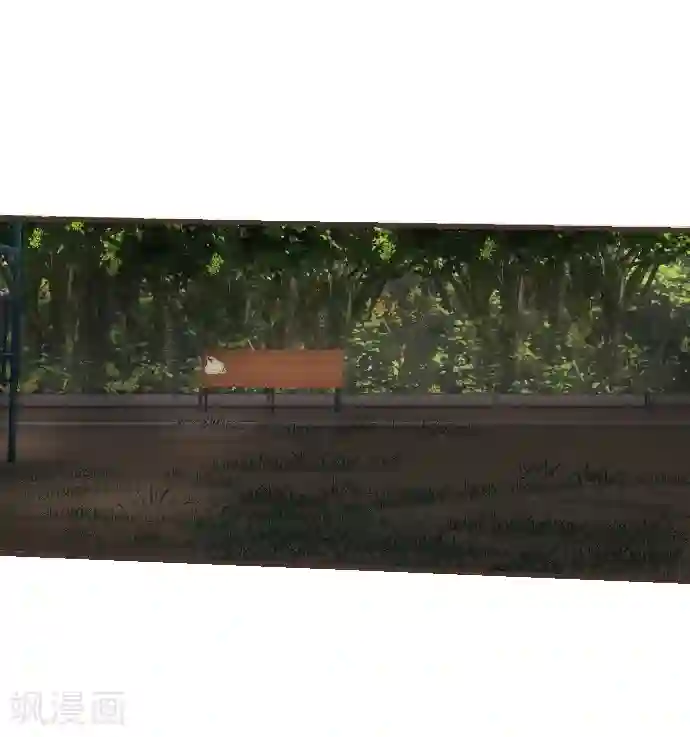 空想自治区第46话 J区区长