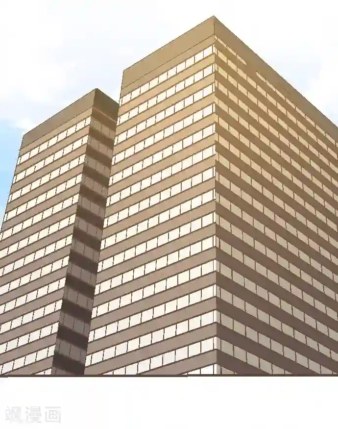 空想自治区第46话 J区区长