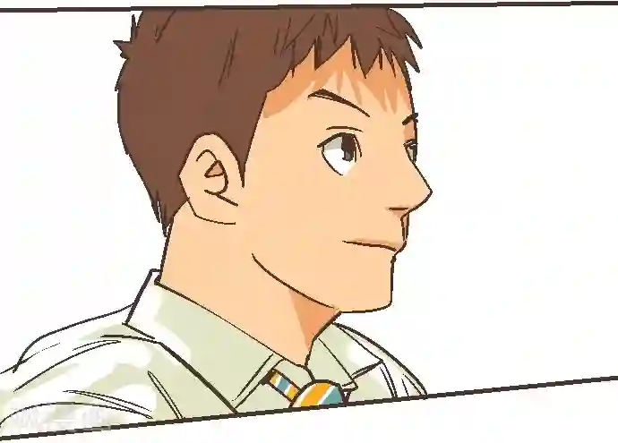 新搬来的楼上白领第52话 到此为止