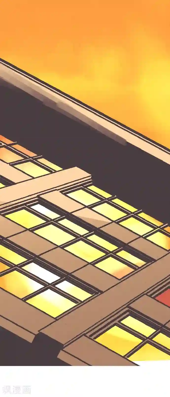 空想自治区第53话 让我们再会吧