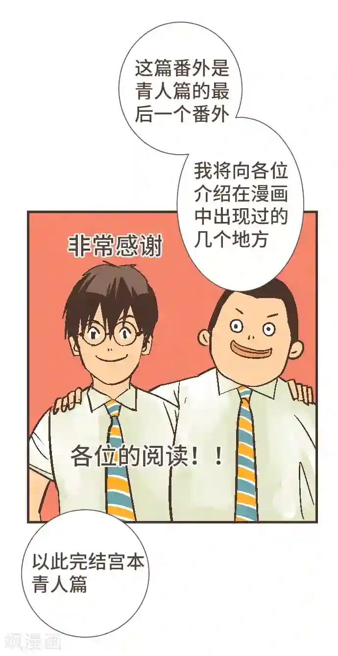 空想自治区最终话 番外重量