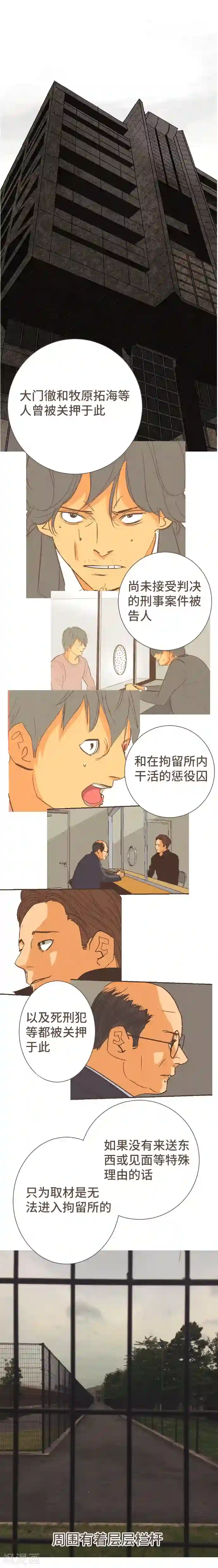 空想自治区最终话 番外重量