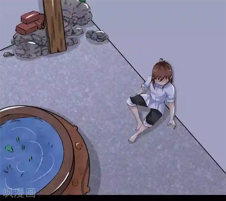 不死凡人第23话