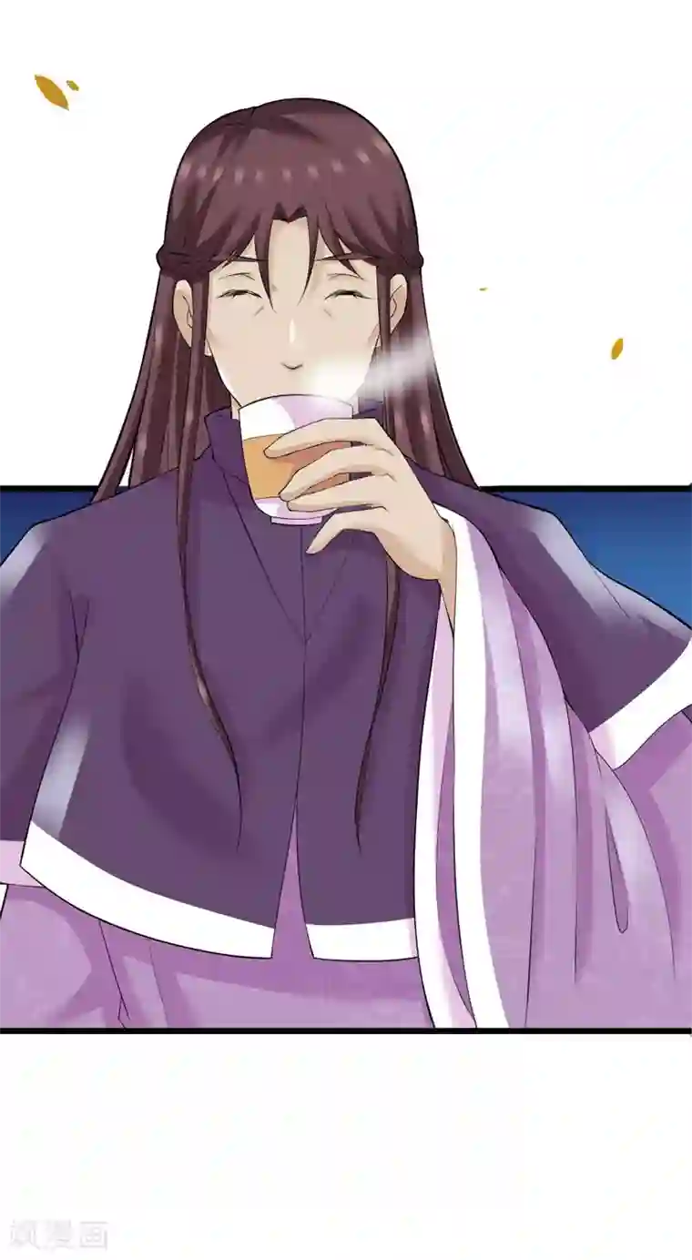 不死凡人第25话