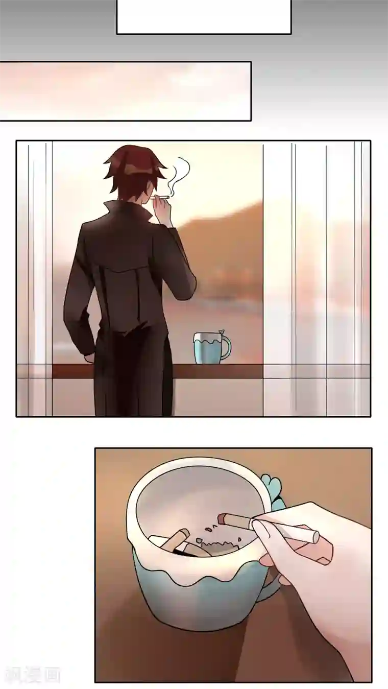 我的俘虏第13话