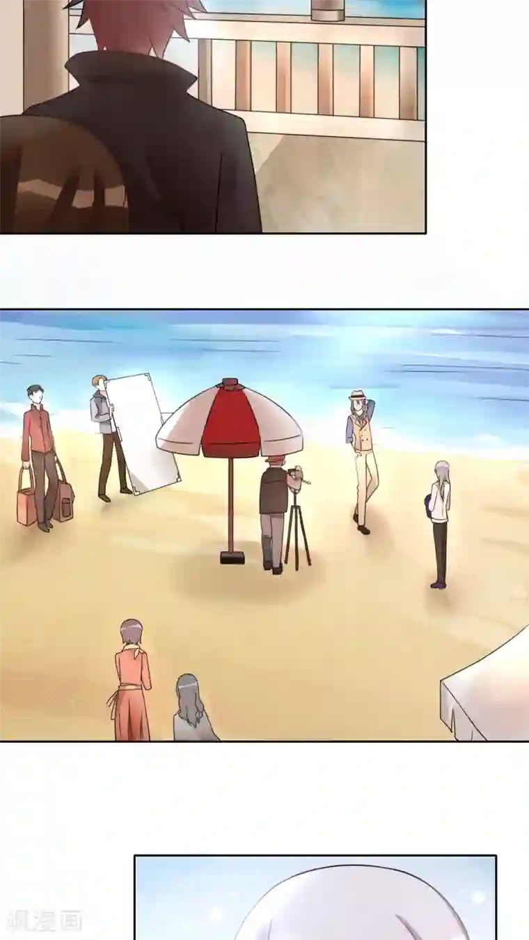 我的俘虏第15话