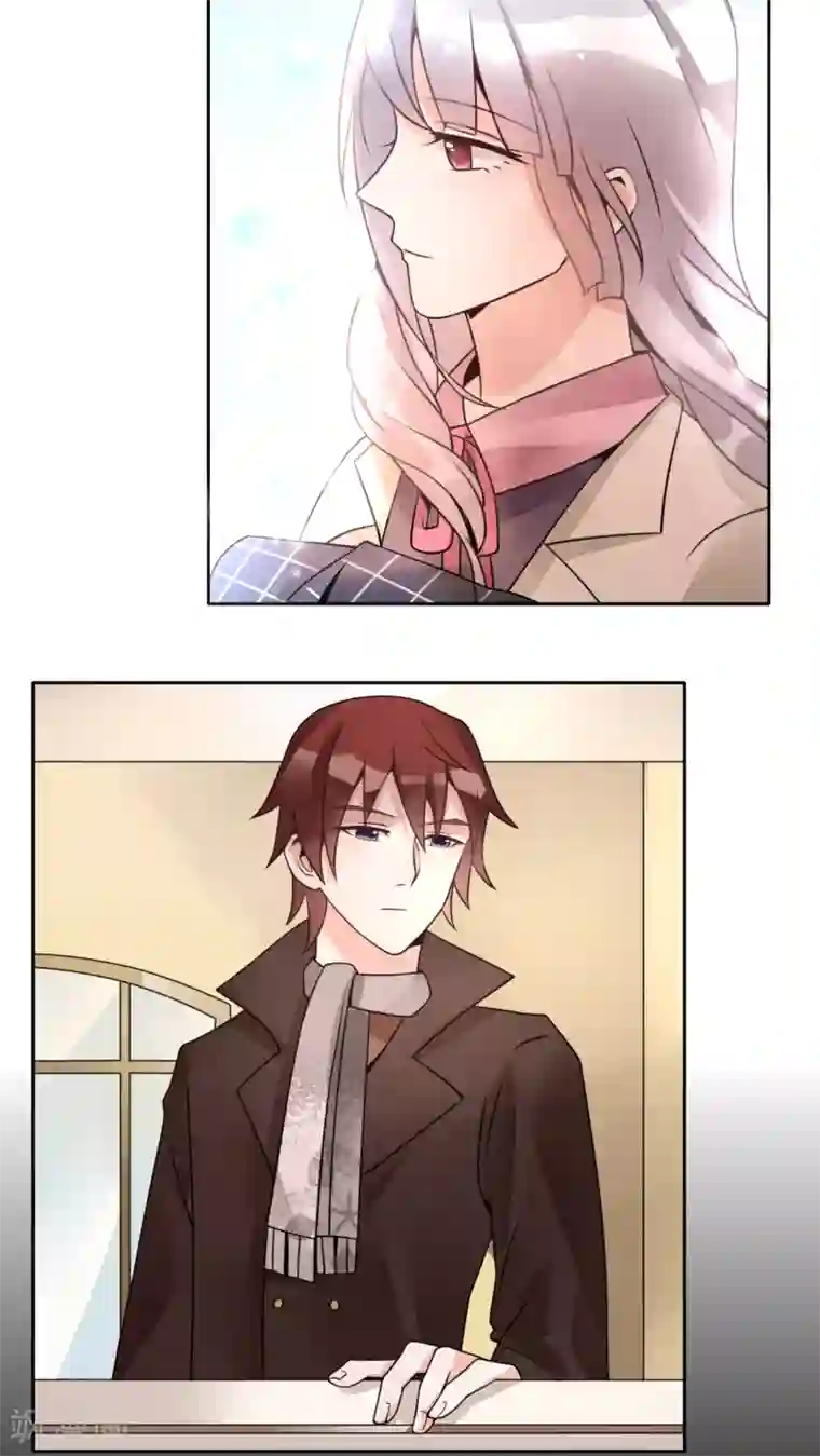 我的俘虏第15话