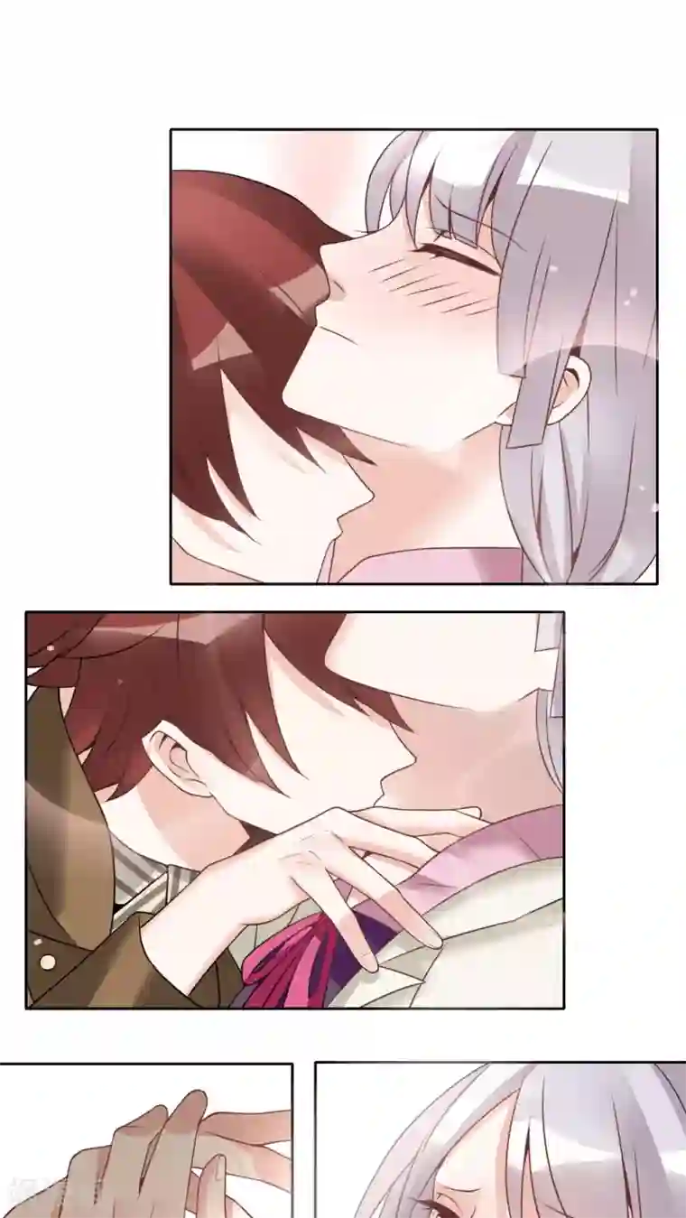 我的俘虏第20话