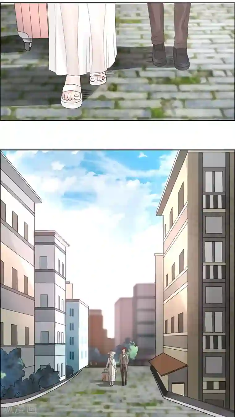 我的俘虏第31话