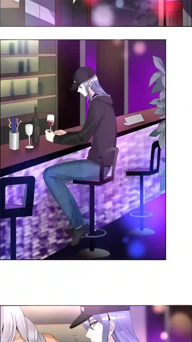 我的俘虏第33话