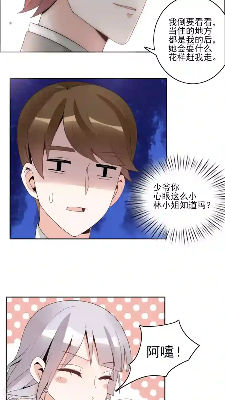 我的俘虏第33话