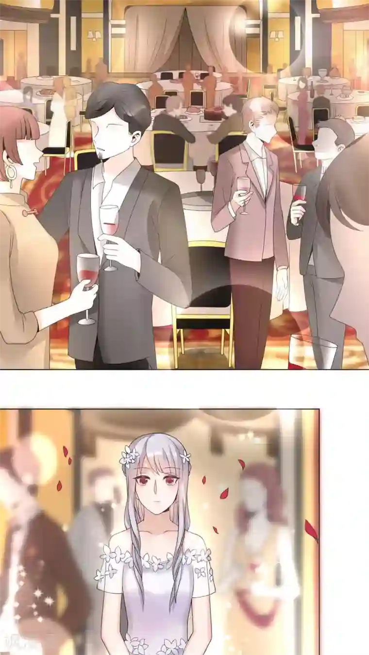 我的俘虏第37话